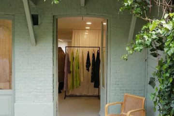 Amsterdam training rooms Meetingraum Lauren Strootman image 6