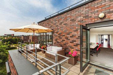 Hamburg training rooms Vergaderruimte Elbe image 2