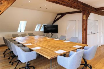 Rest der Welt training rooms Meetingraum Studio image 0