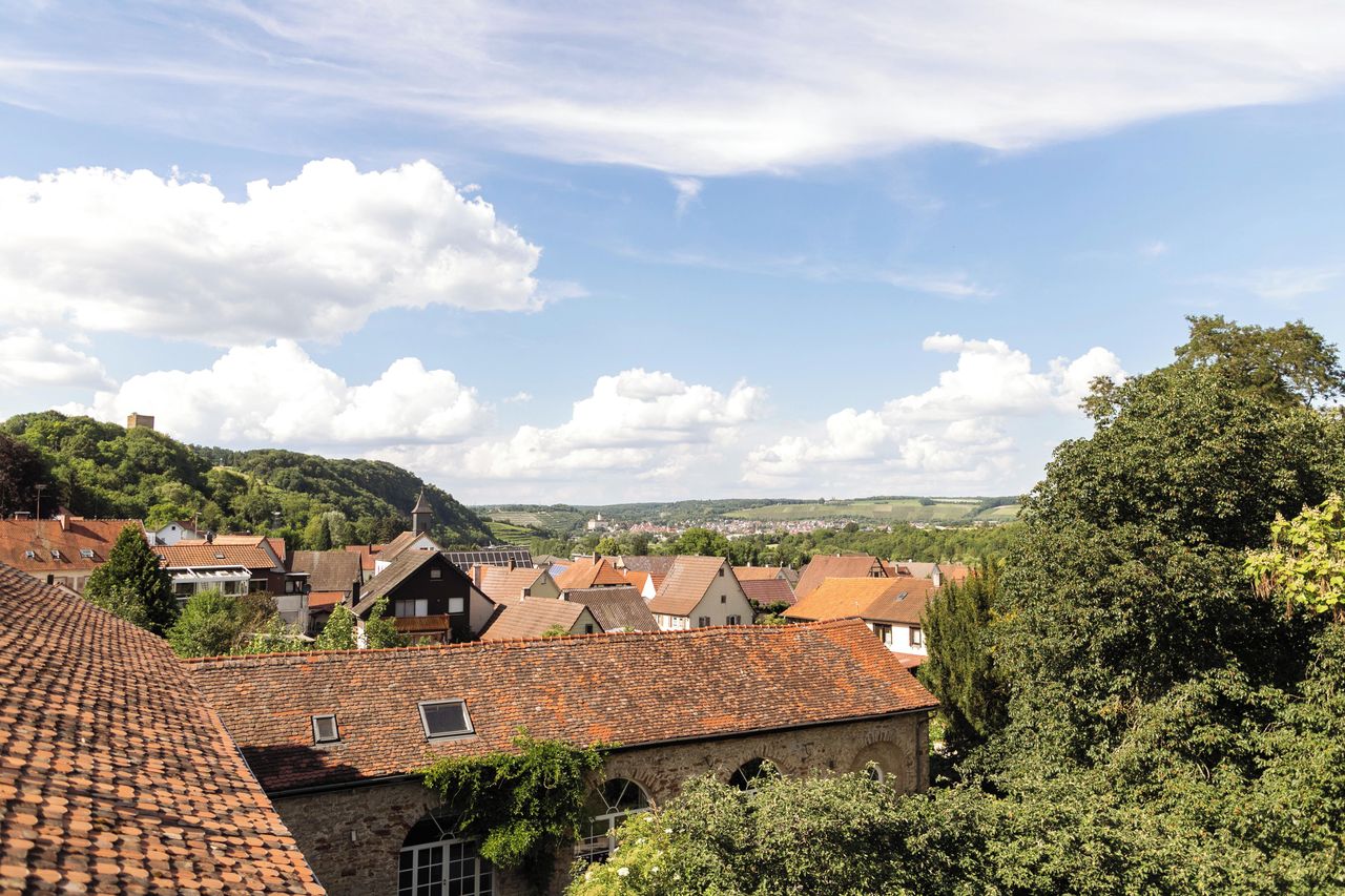 Rest der Welt training rooms Meetingraum Studio image 3