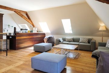 Rest der Welt training rooms Meetingraum Studio image 1