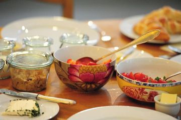 Berlin training rooms Unusual venue V7 Workspace image 6