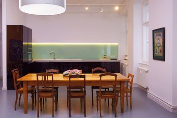 Berlin training rooms Unusual venue V7 Workspace image 4