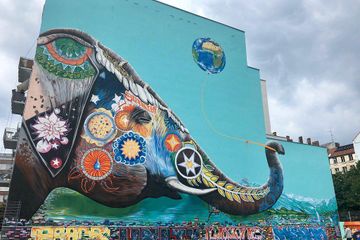 Berlin training rooms Unusual venue V7 Workspace image 8