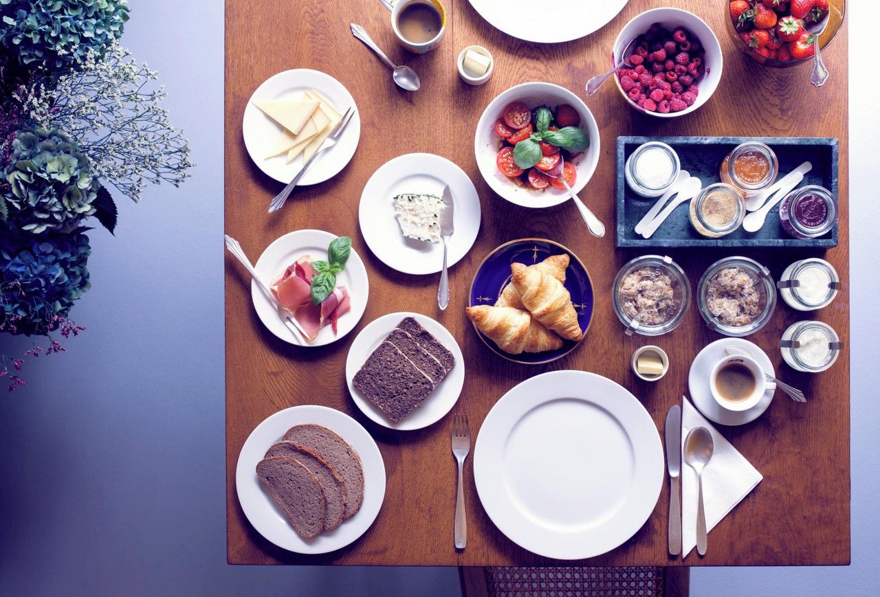 Berlin training rooms Unusual venue V7 Workspace image 11