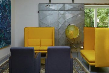 Berlin training rooms Unusual venue V7 Workspace image 1