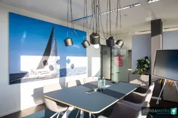 Hamburg Arbeitsplatz pano.works Regatta image 2