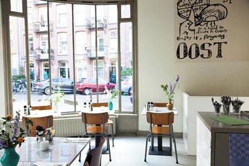 Amsterdam training rooms Meetingraum Wunderschöner Raum image 6