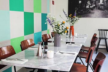 Amsterdam training rooms Meetingraum Wunderschöner Raum image 4