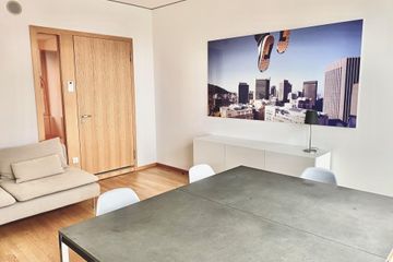 Berlin training rooms Coworking space Meeting room Hackescher Mark 2 image 2