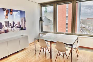 Berlin training rooms Coworking space Meeting room Hackescher Mark 2 image 6