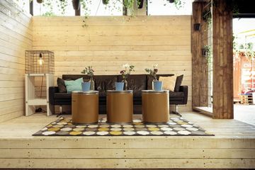 Hamburg training rooms Außergewöhnlich RBO Studio image 2