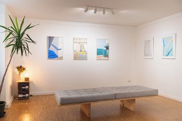 Berlin training rooms Gallery Gallery image 4