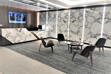 NYC training rooms Meeting room Plaza District image 16