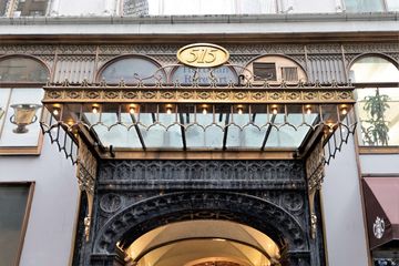 NYC training rooms Meeting room Plaza District image 34