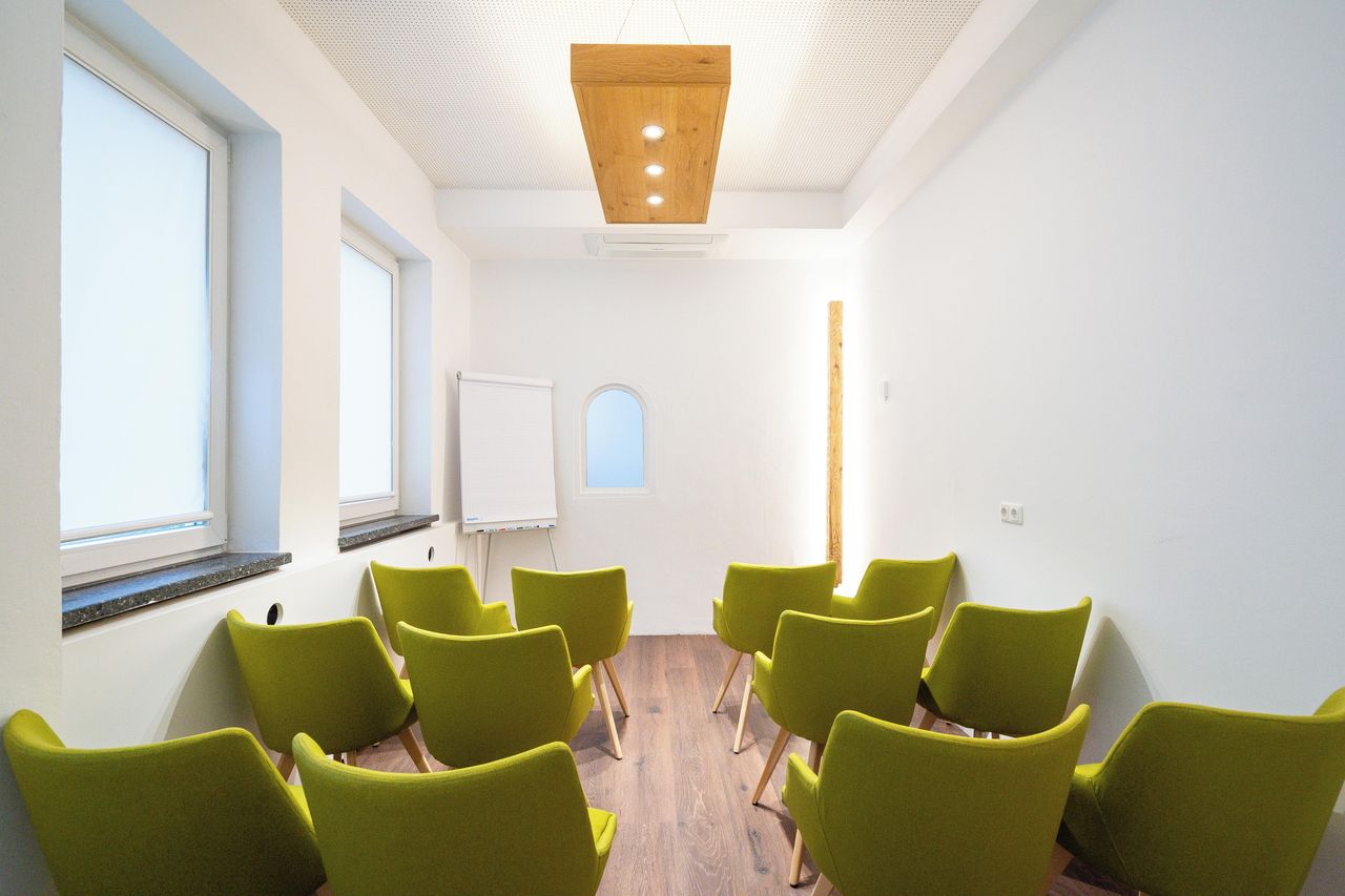 Munich training rooms Meeting room Seebensee image 8