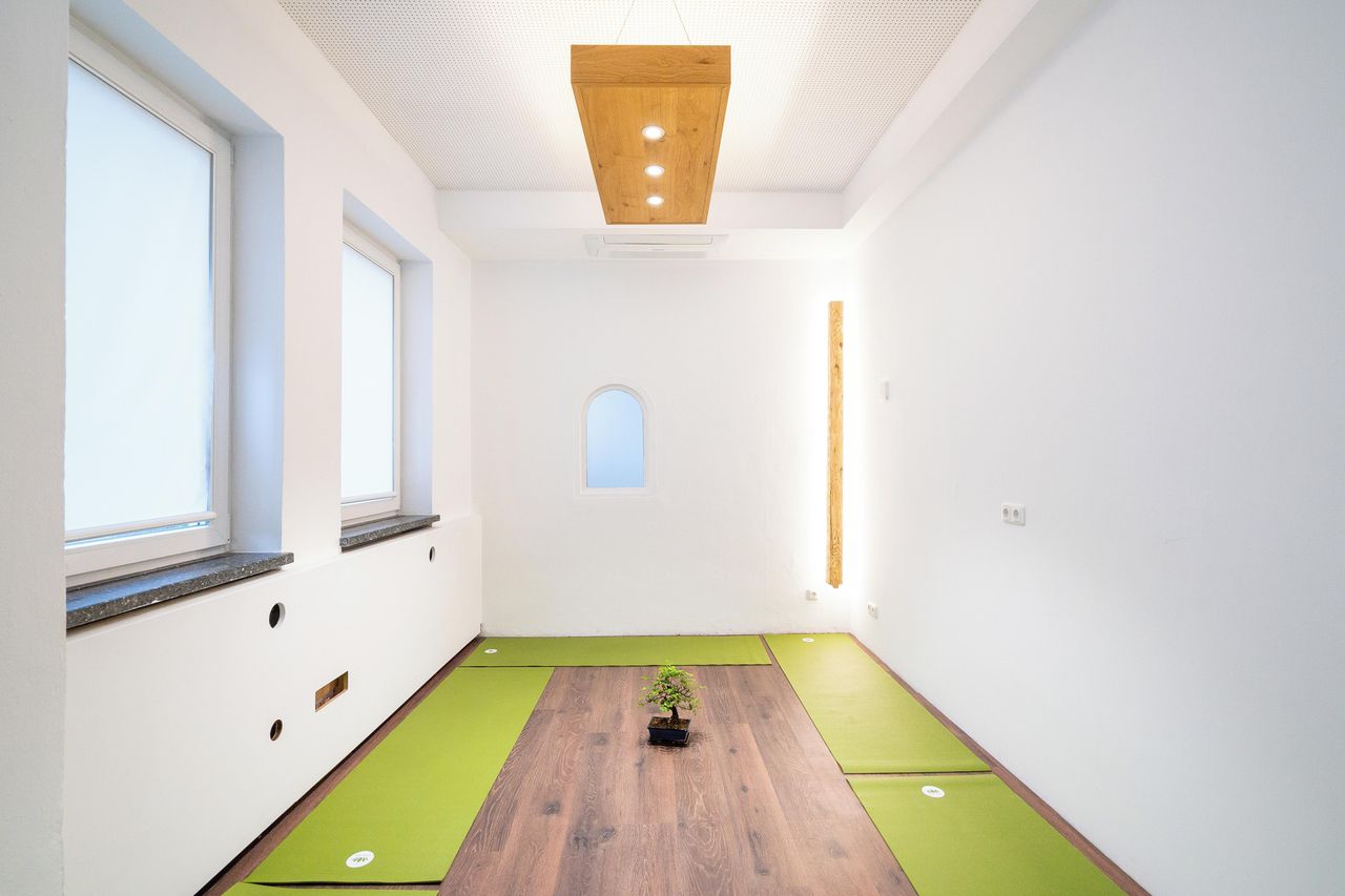 Munich training rooms Meeting room Seebensee image 9