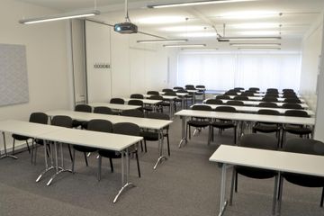 Hamburg training rooms Tagungsraum Tagungsraum 1011 image 13