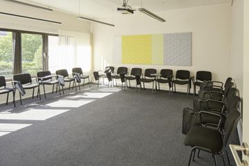 Hamburg training rooms Boardroom Seminar Room 5 image 41