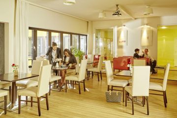 Hamburg training rooms Workshop Seminarraum/Meetingraum 6 image 43