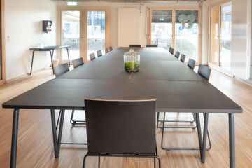 Zurich training rooms Meeting room Meetingspace image 6