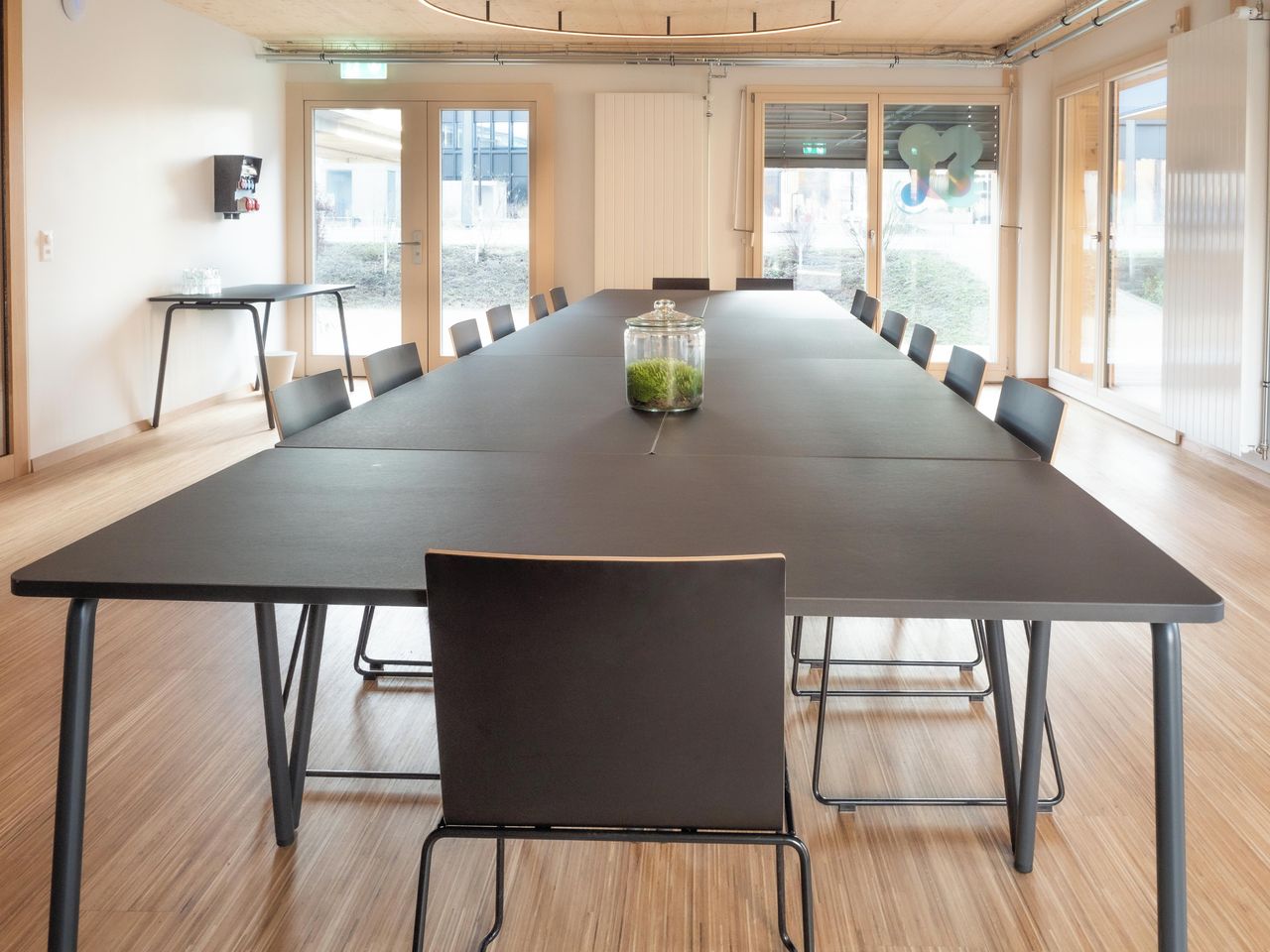 Zurich training rooms Meeting room Meetingspace image 6