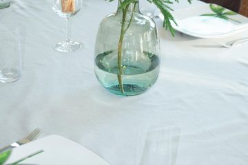 Amsterdam training rooms Evenementenzaal The Glasshouse Villa image 2