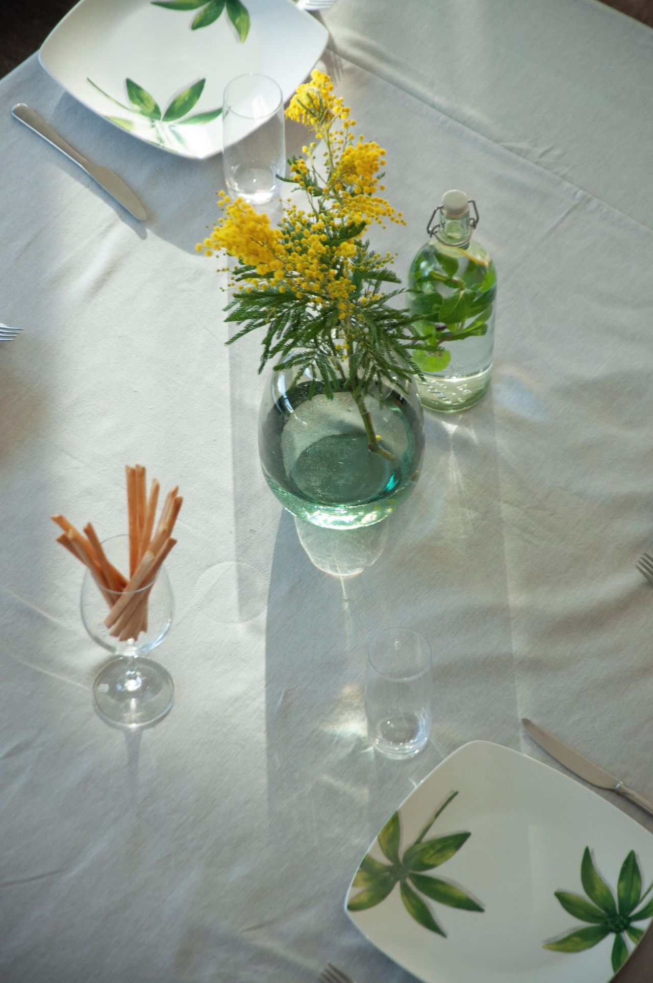 Amsterdam training rooms Evenementenzaal The Glasshouse Villa image 22