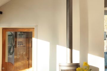 Amsterdam training rooms Evenementenzaal The Glasshouse Villa image 4