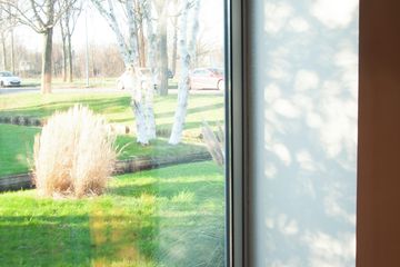 Amsterdam training rooms Evenementenzaal The Glasshouse Villa image 6