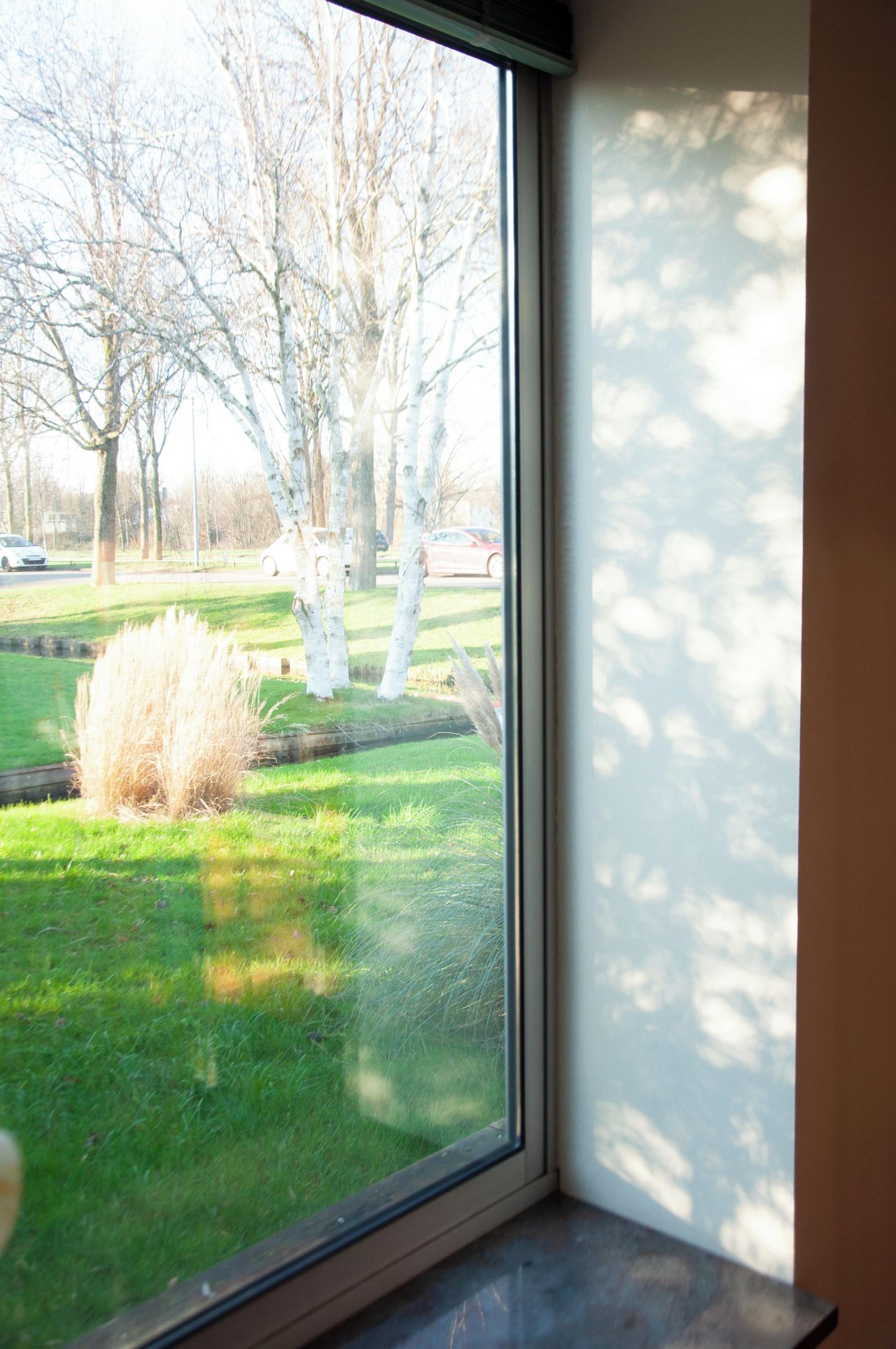 Amsterdam training rooms Evenementenzaal The Glasshouse Villa image 33