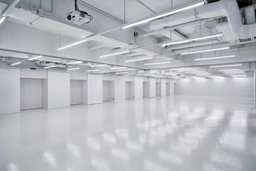 Hong Kong training rooms Coworking space Event Space image 5