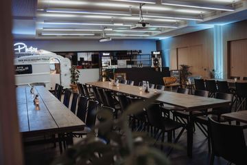 Braunschweig Offsite-Meeting Boardrooms Terminal I + II image 3