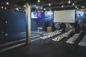 Berlin   Belushi's Berlin Mitte image 1