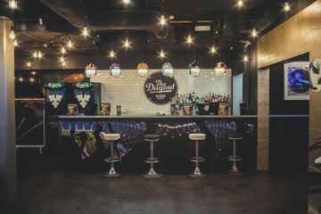 Berlin   Belushi's Berlin Mitte image 0