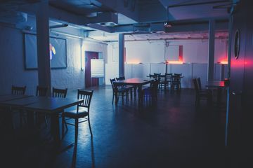 Berlin   Belushi's Berlin Mitte image 2