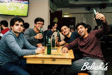 Berlin   Belushi's Berlin Mitte image 3