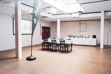 Berlin   Belushi's Berlin Mitte image 4