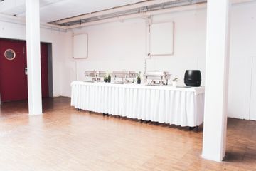 Berlin   Belushi's Berlin Mitte image 6