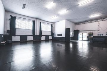 Berlin workshop spaces Außergewöhnlich Katapult image 4