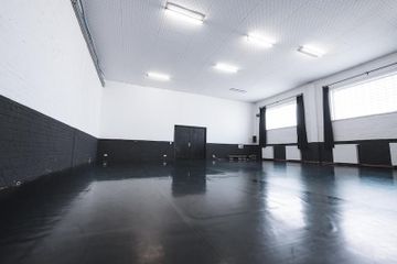 Berlin workshop spaces Außergewöhnlich Katapult image 4