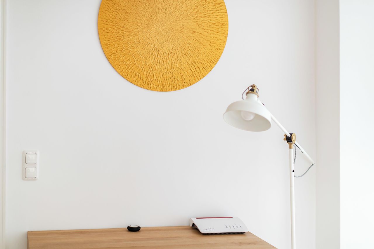 Frankfurt am Main workshop spaces Vergaderruimte Seminar room image 3