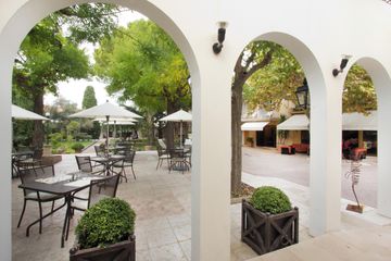 Marseille training rooms Terras Meetingroom image 3
