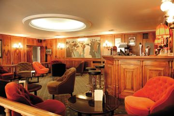 Marseille training rooms Terras Meetingroom image 6