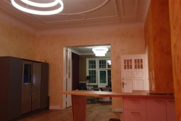 Berlin training rooms Historisches Gebäude Stilvoller Meeting Space image 6