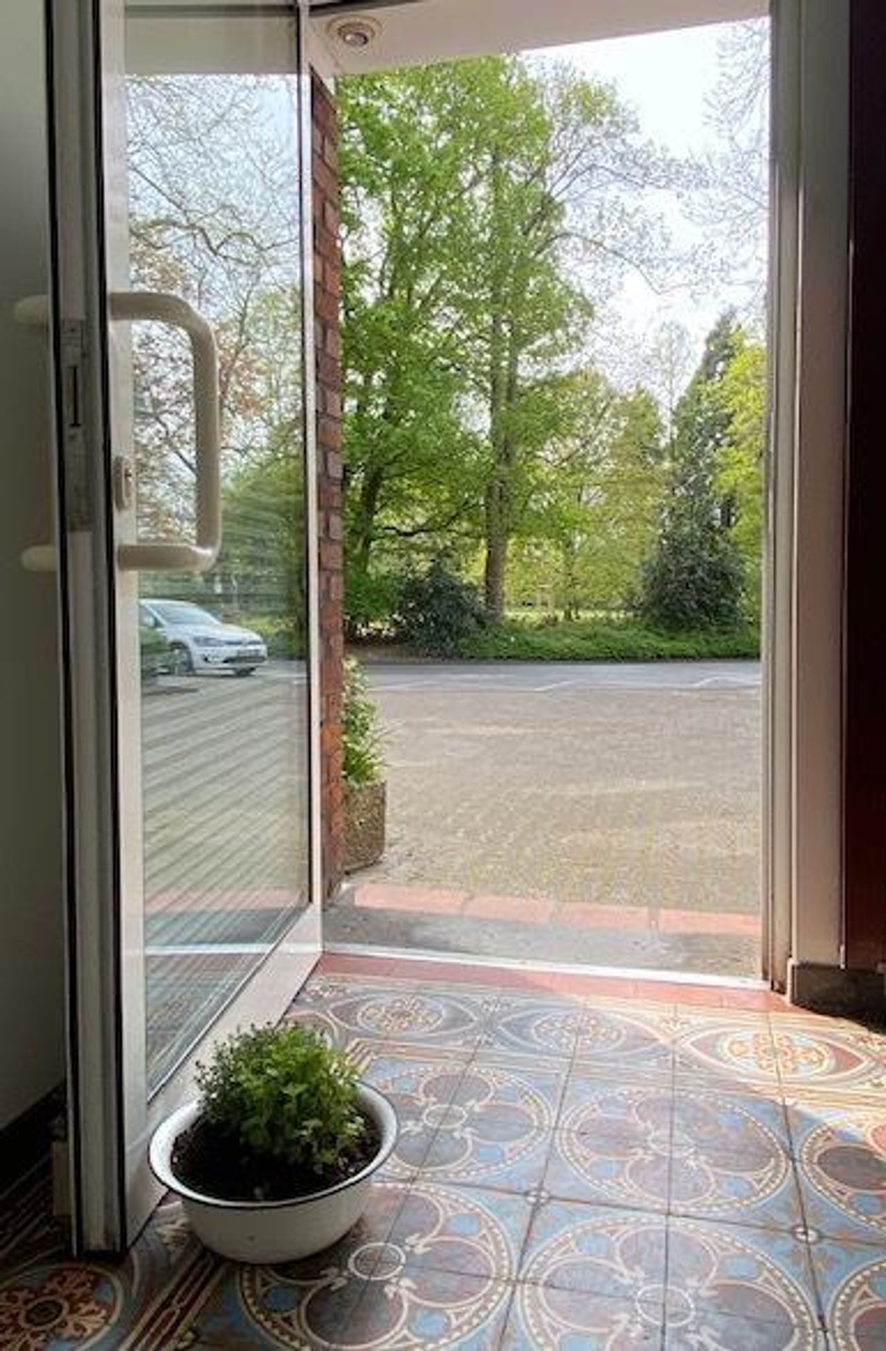 Düsseldorf Schulungsräume Meeting room Meeting room image 4