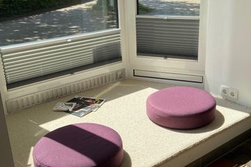 Düsseldorf Schulungsräume Meetingraum SPRECHZIMMER image 3