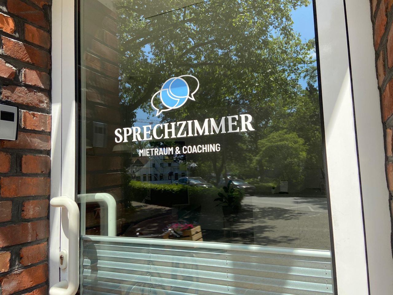 Düsseldorf Schulungsräume Meeting room Meeting room image 5