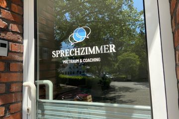 Düsseldorf Schulungsräume Meetingraum SPRECHZIMMER image 5