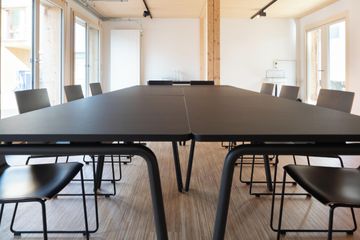 Zurich training rooms Meeting room Garage image 1